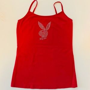 Women’s Playboy Camisole
